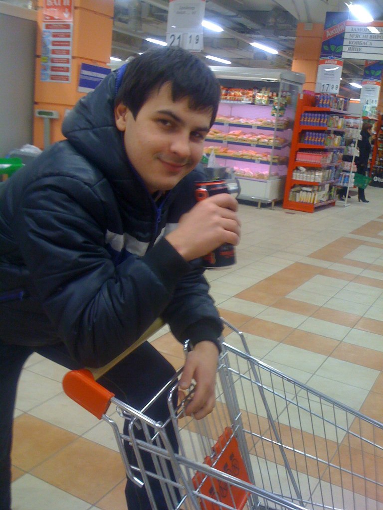 Богдан Exclus1ve | Днепр (Днепропетровск)
