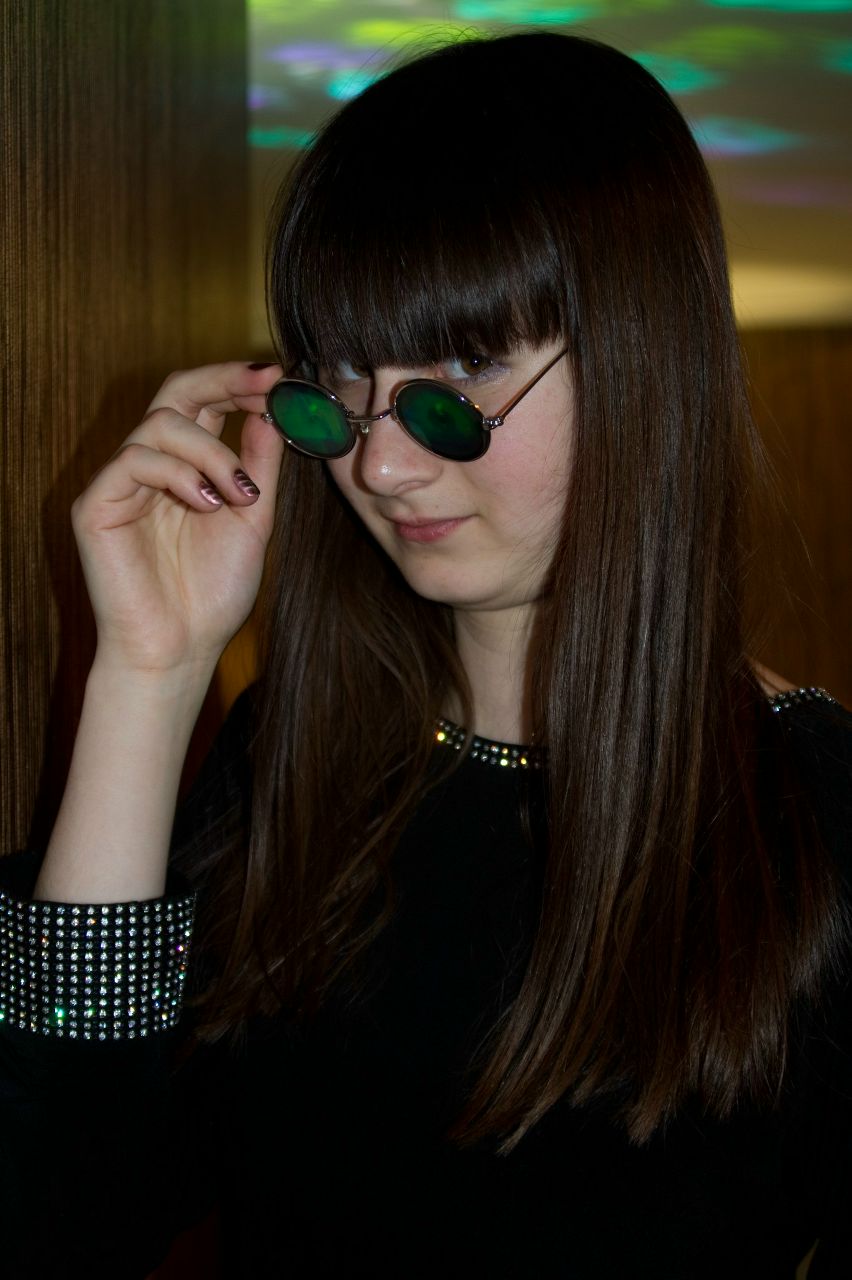 Ольга Григорова | Рязань