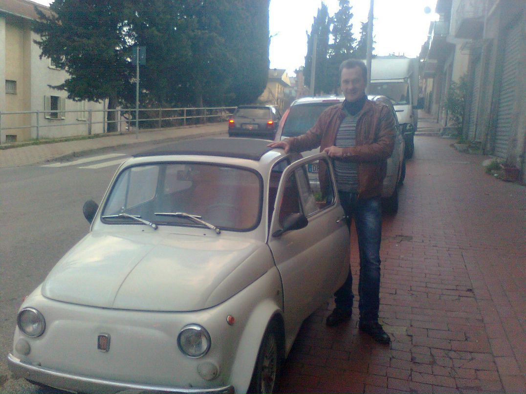 Игорь Шестериков | Пермь