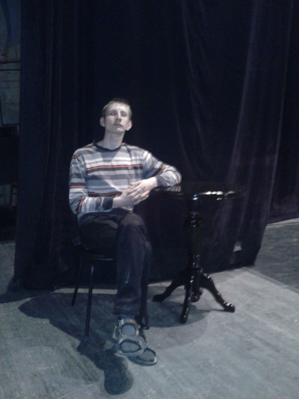 Владимир Корытин | Челябинск