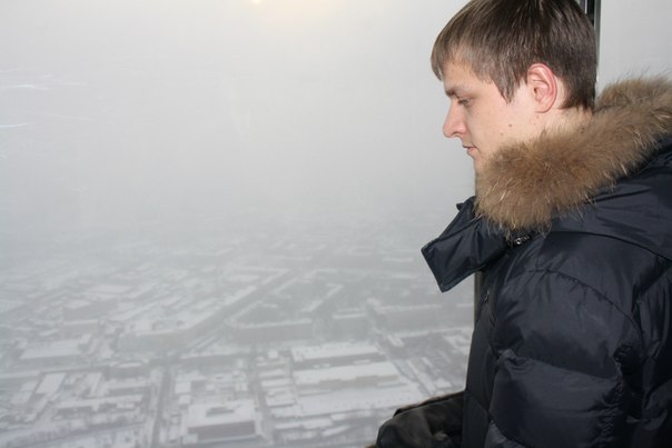 Максим Лебедев | 