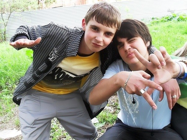 Игнат Игоревич | Москва