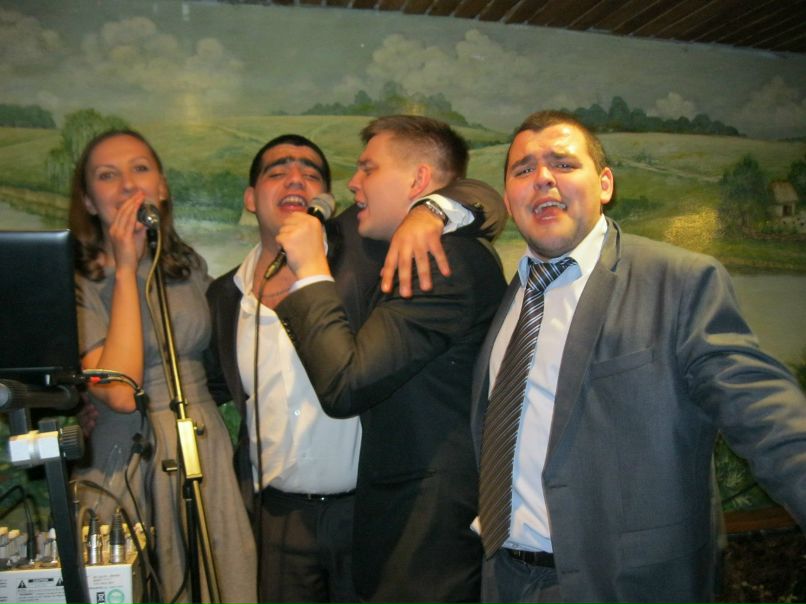 Ирина Судак | Киев