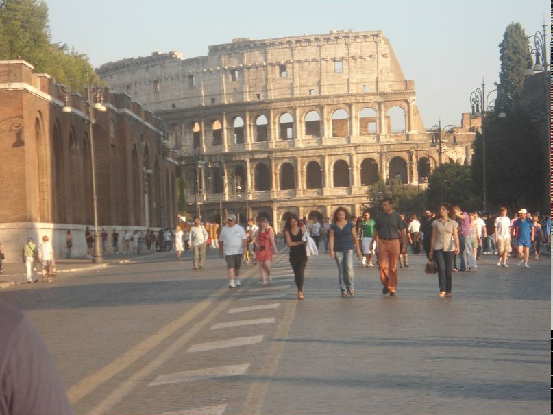 Иванна Федоркив | Roma