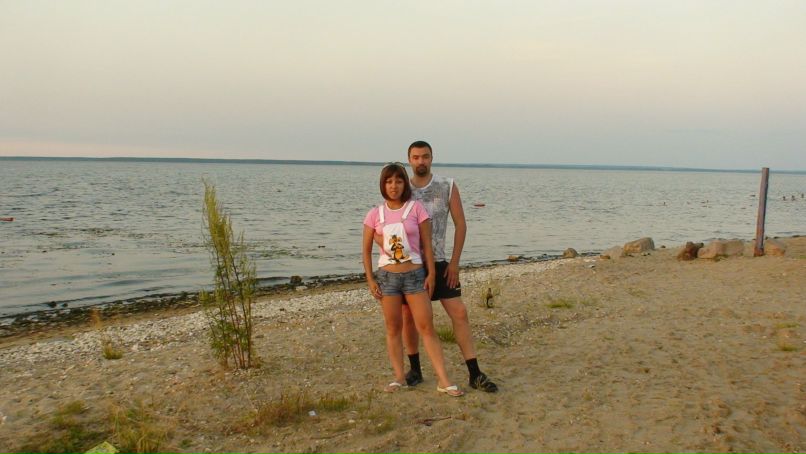 Виталий Пашков | Санкт-Петербург