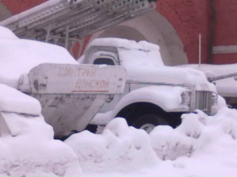 Иван Колобов КАДЕТ | Ростов-на-Дону