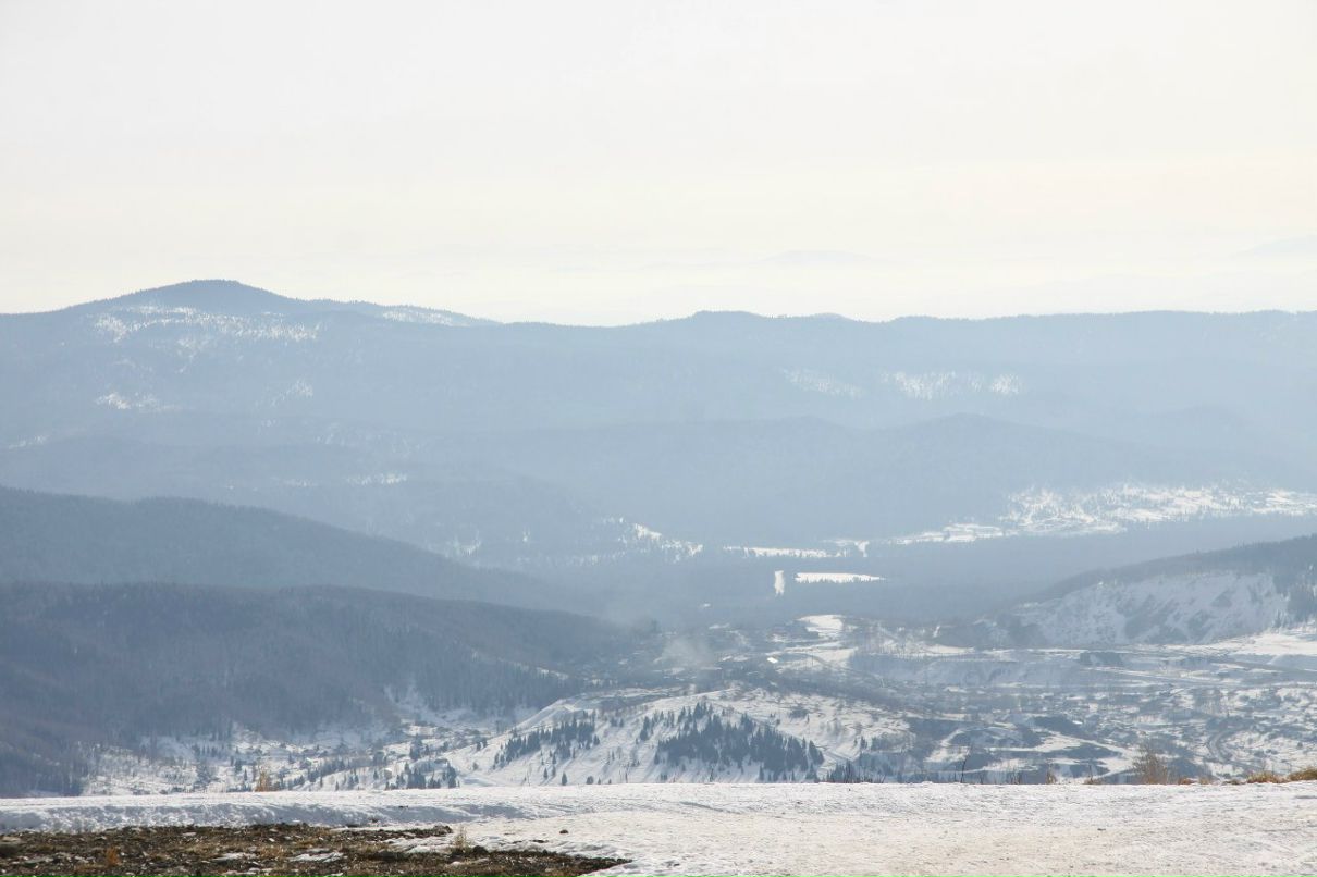 Игорь Грановский | Новосибирск