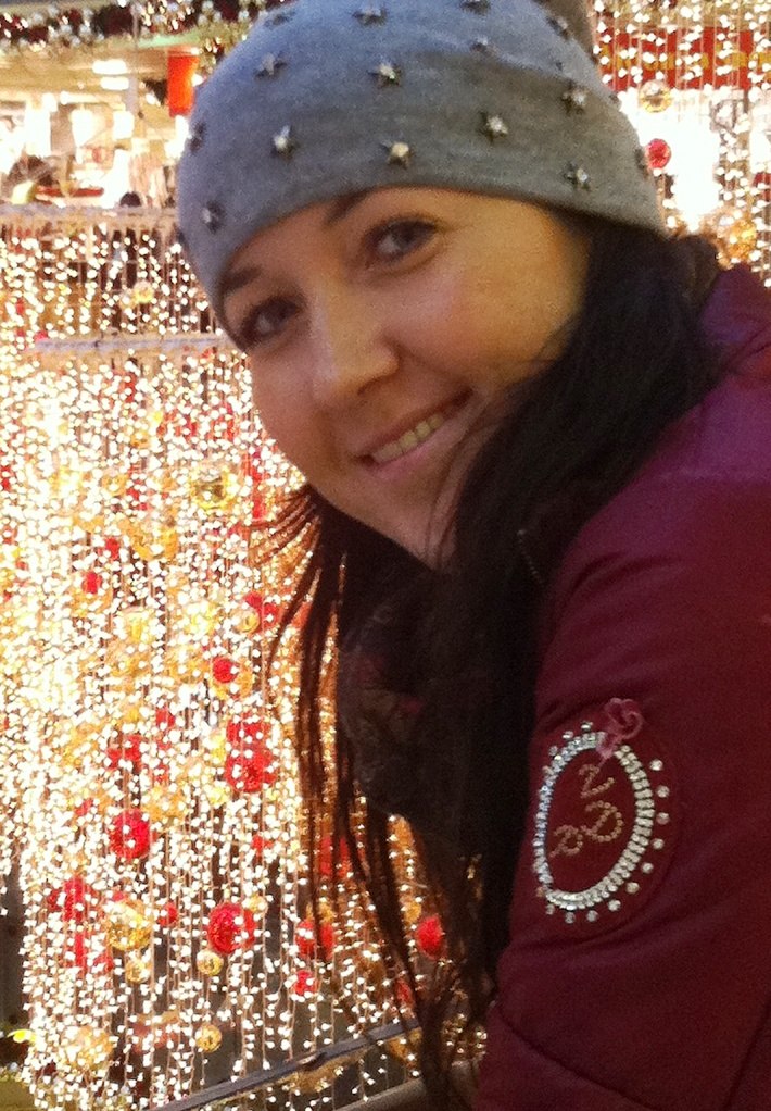 Айгуль Садртдинова | Казань