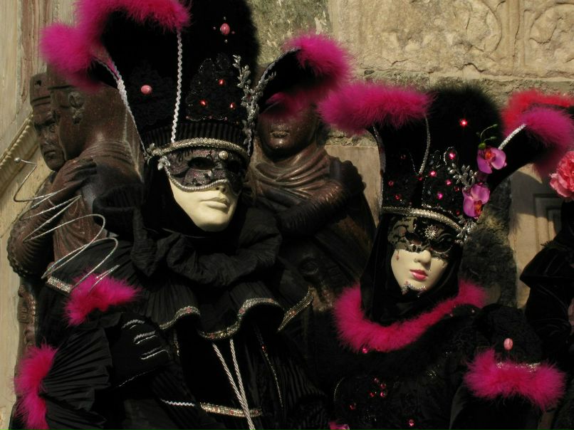 Max Ventura | Venezia