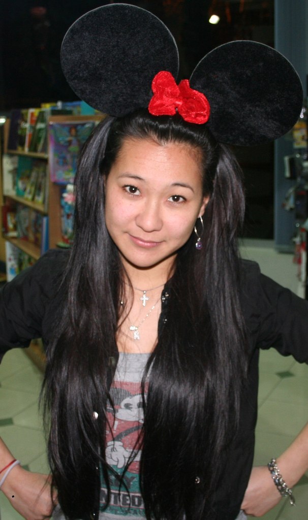 Маруся Пак | Incheon