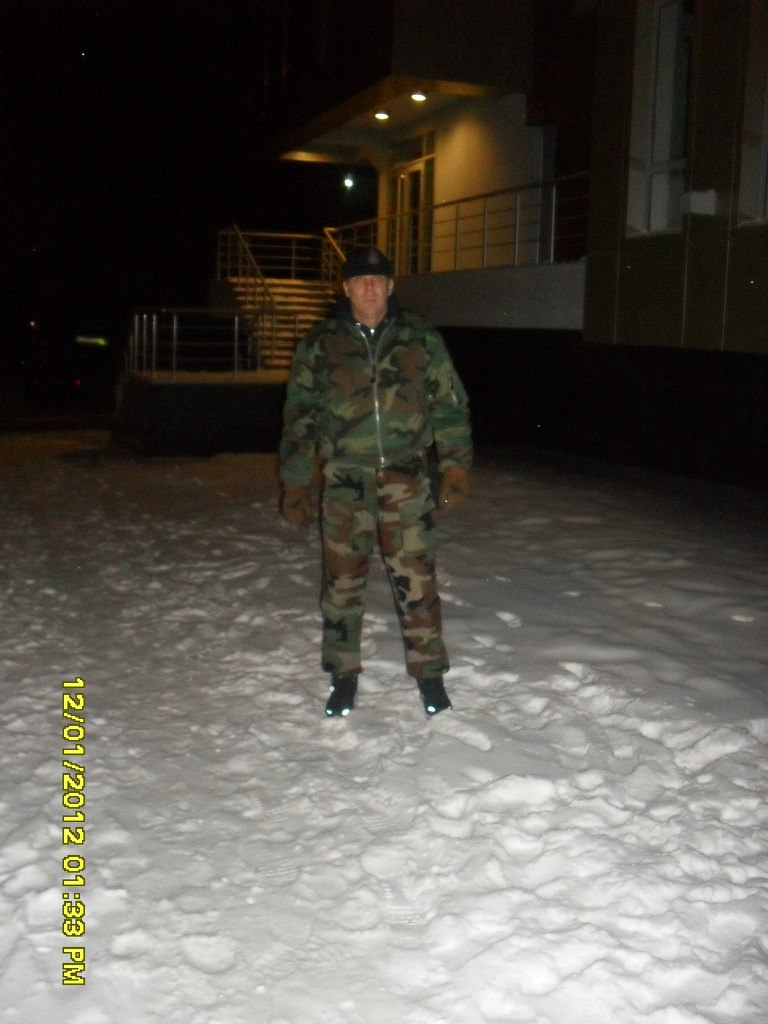 Андрей Романчук | 