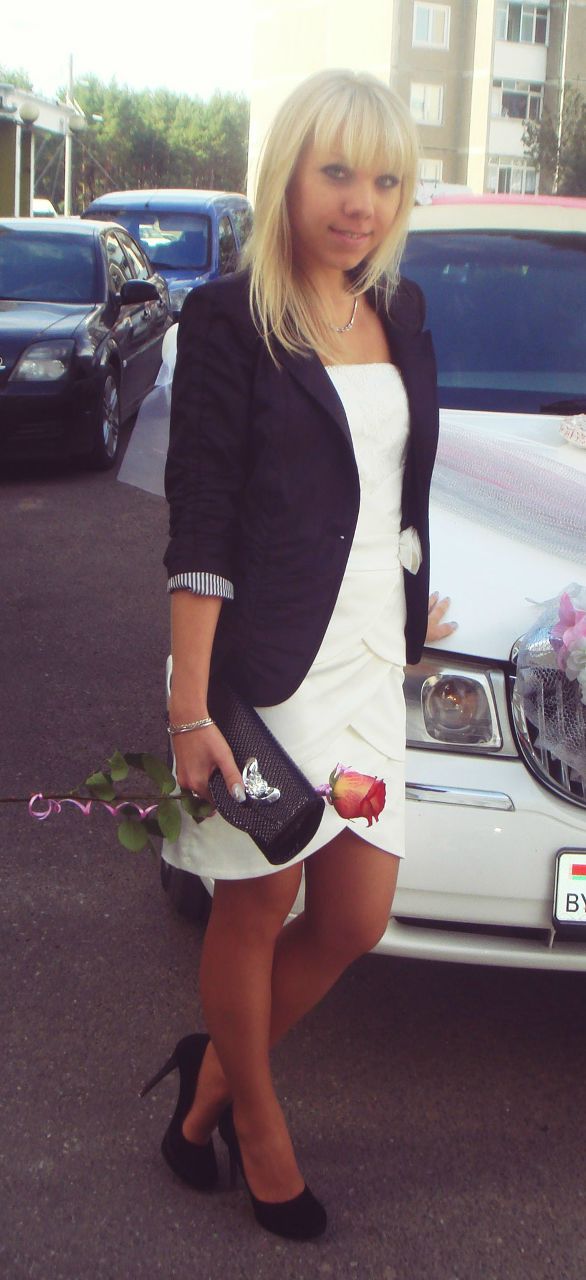 Оля Дашкевич | Минск