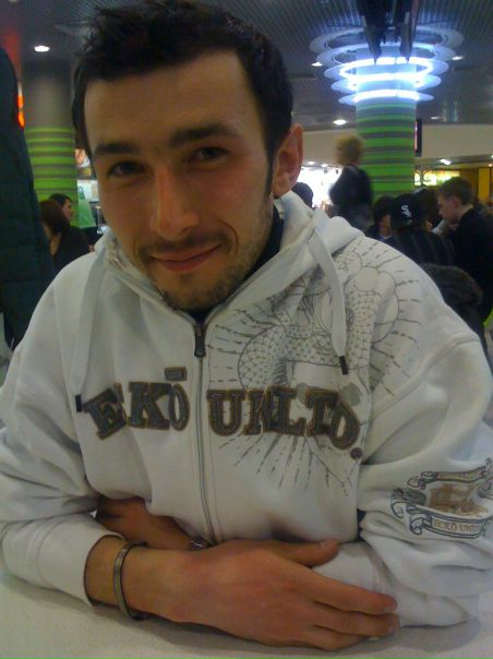 №49, Эндрю Багриновский, Киев №49, Эндрю Багриновский, Киев