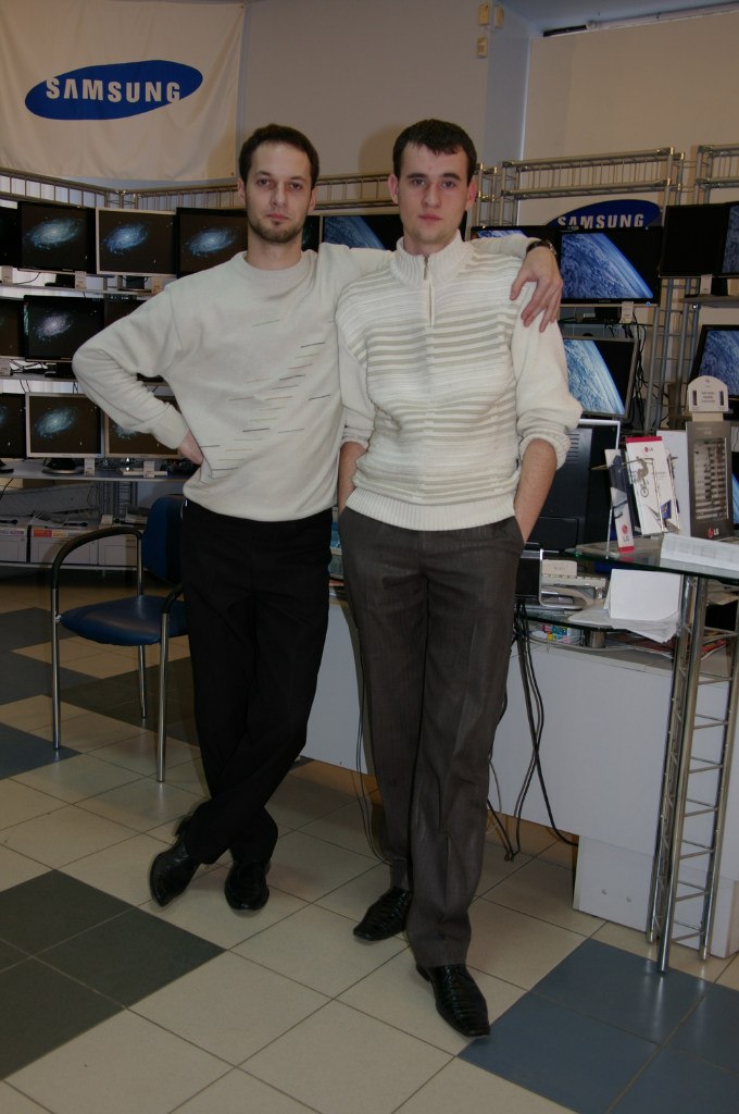 Антон Лицманов | Донецк