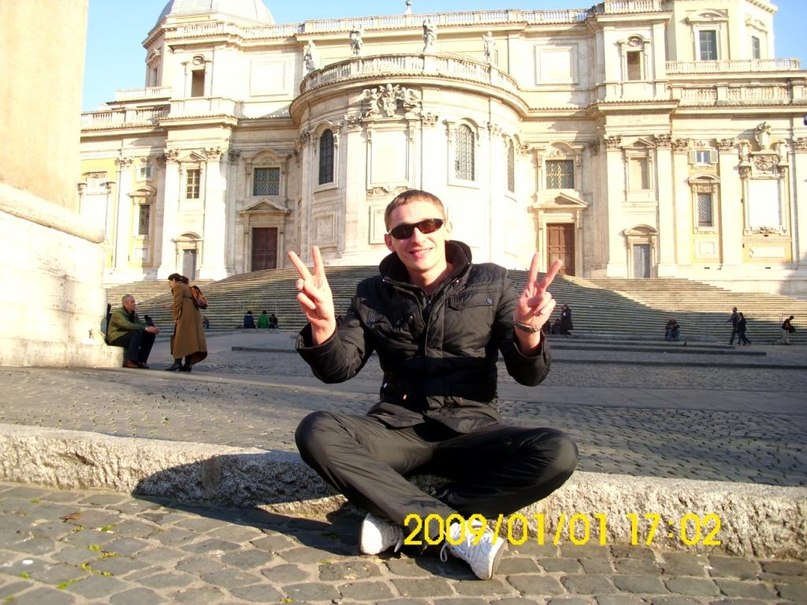 Орест Світлицький Орестович | Львов