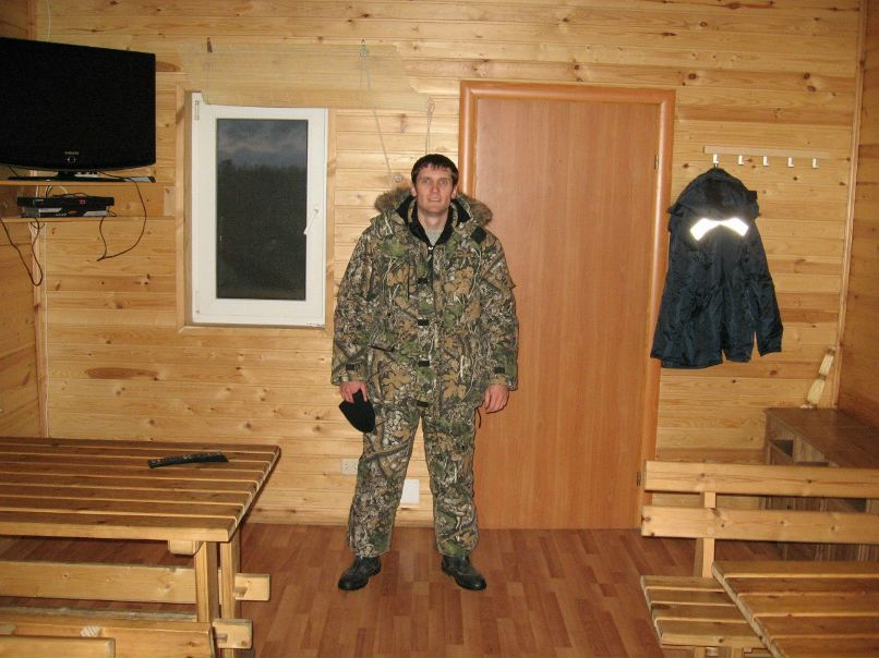 Илья Зайцев | Санкт-Петербург