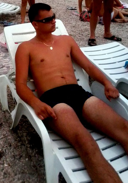 №122, Владислав Тимошенко, Кривой Рог №122, Владислав Тимошенко, Кривой Рог