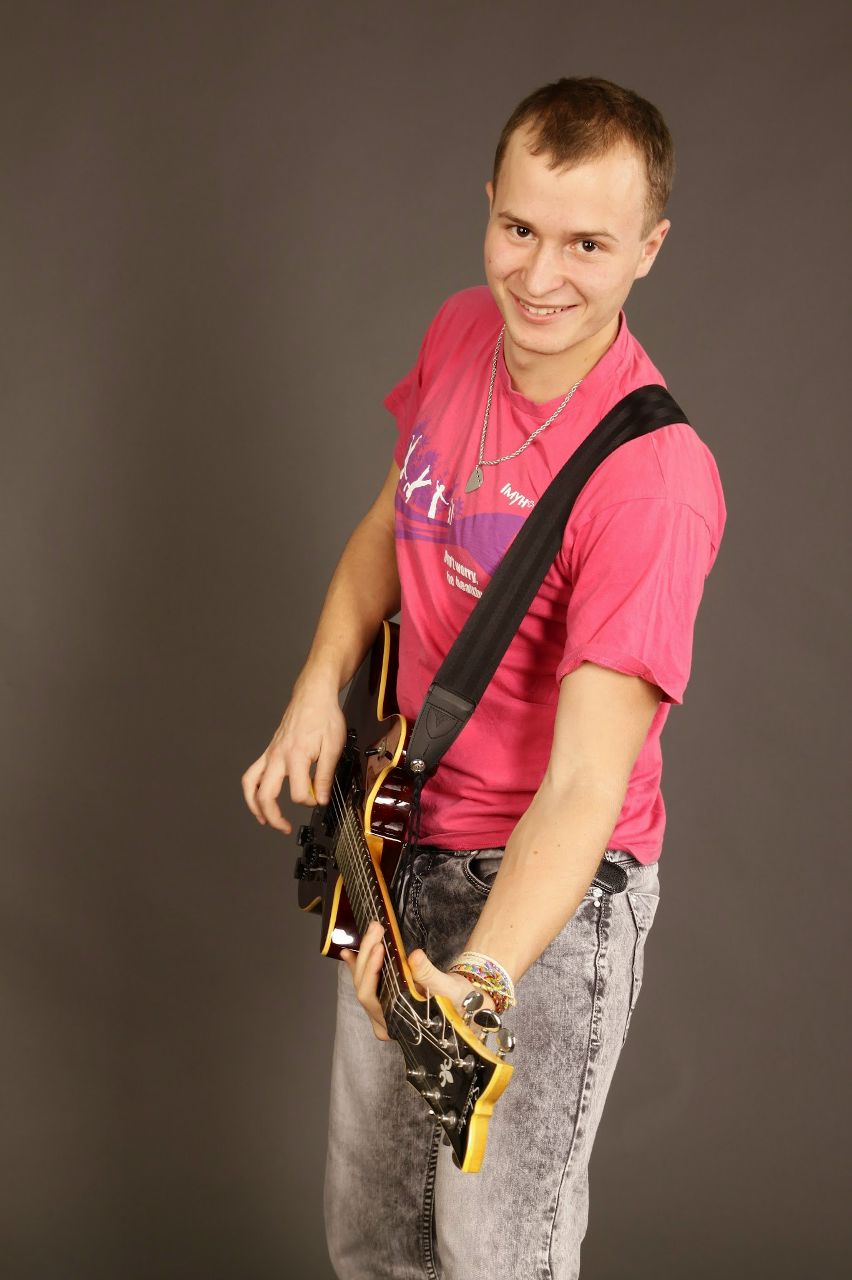 Роман Гартман | Киев