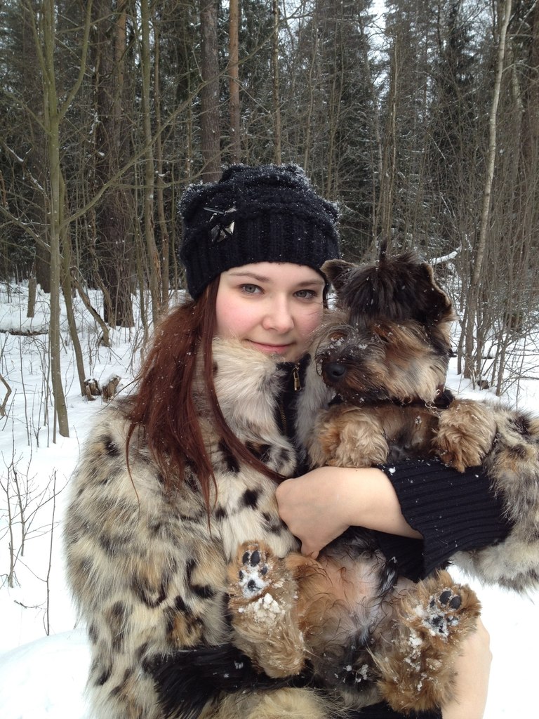 Lika Cordero | New Orleans