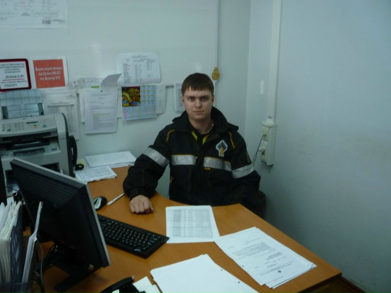 Александр Ломакин | Чапаевск