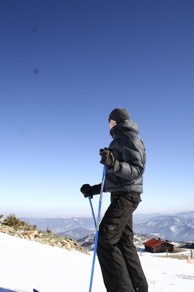 Сергей Сидоров | Красноярск