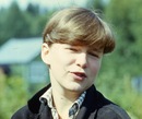 Фотография Овсянниковой Вики