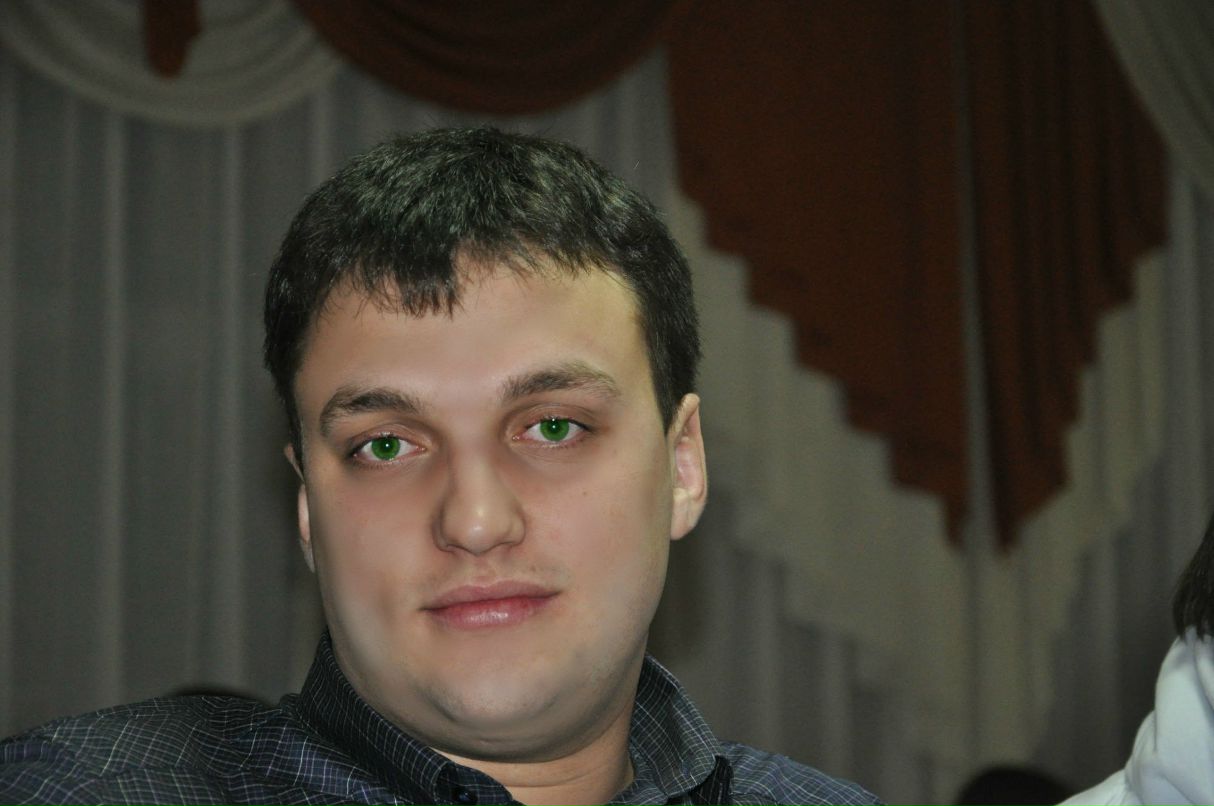 Дмитрий Внуков | Москва