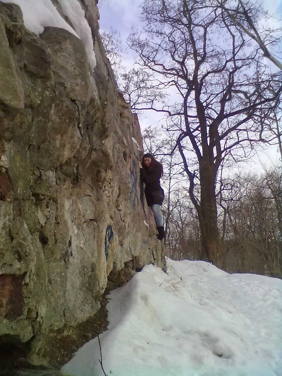 Зина Галдун | Черновцы