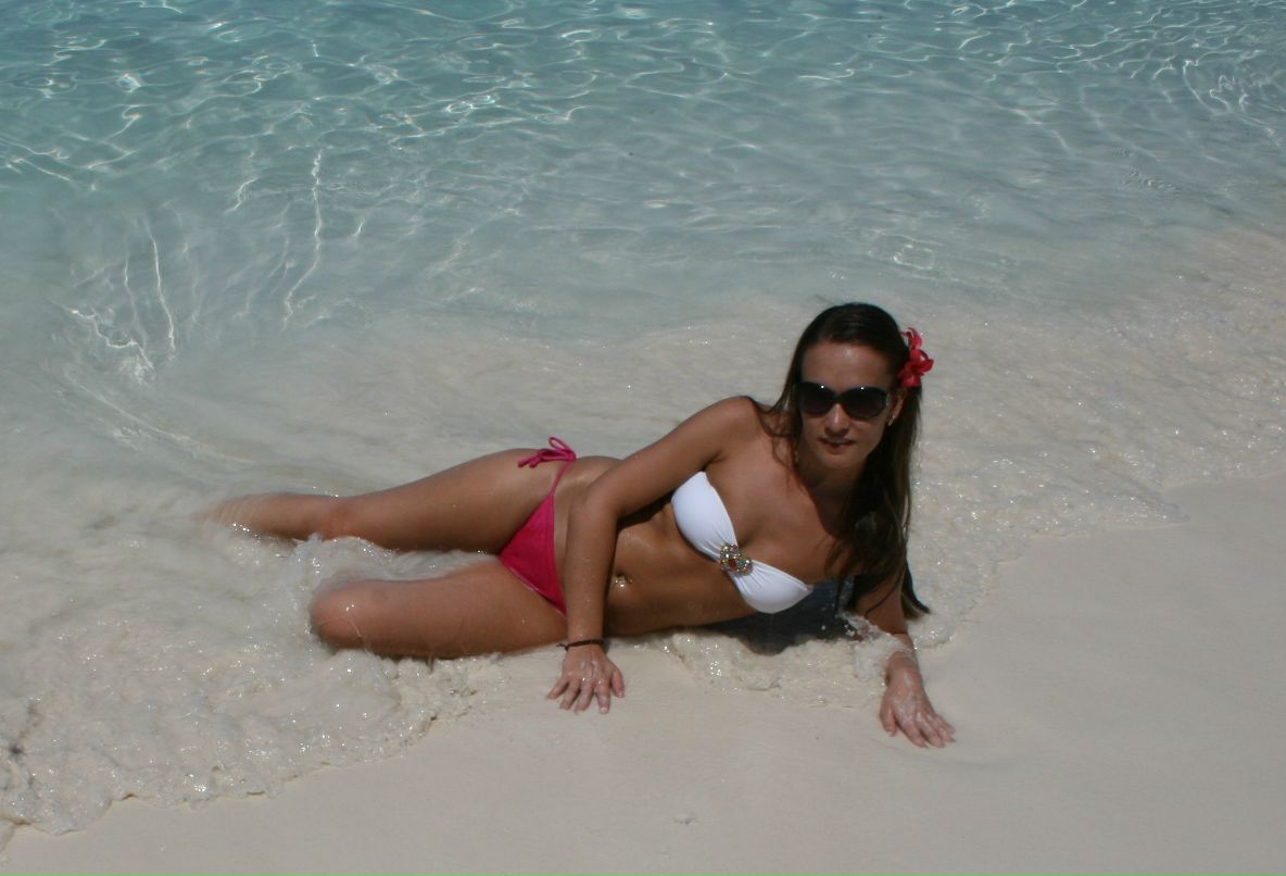 Маша Султанова | Москва