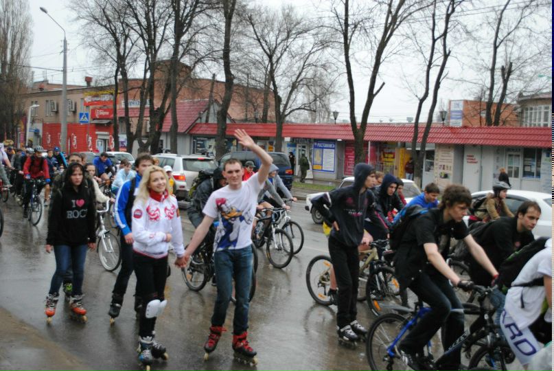 Александр Крылов | Санкт-Петербург