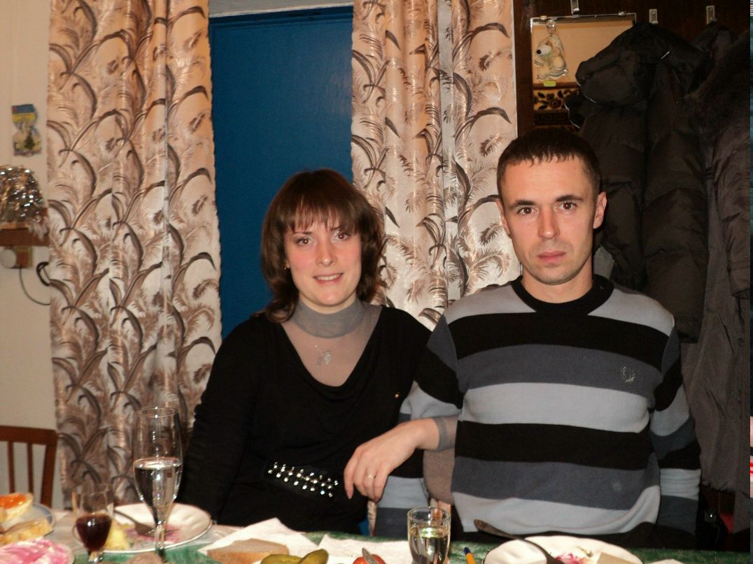 Игорь Барташевич | Попельня