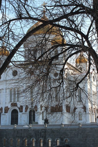 Анастасия Дубик | Москва