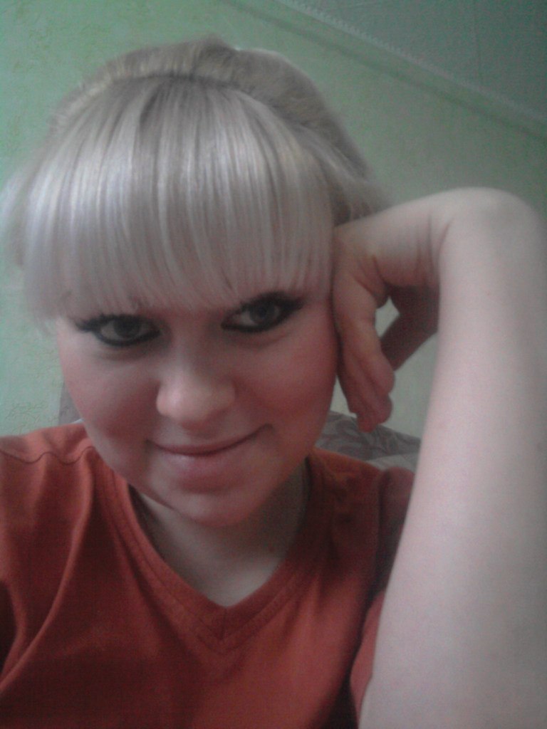 Катюша Сухова | 