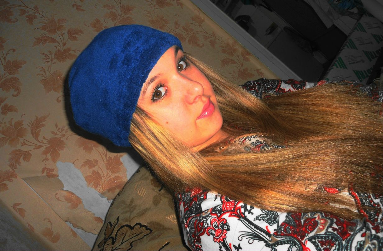 Ксения Федорова | Улан-Удэ