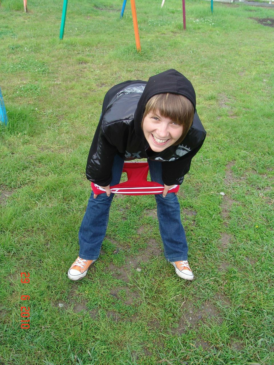 Юлия Александрова IMP | Сургут