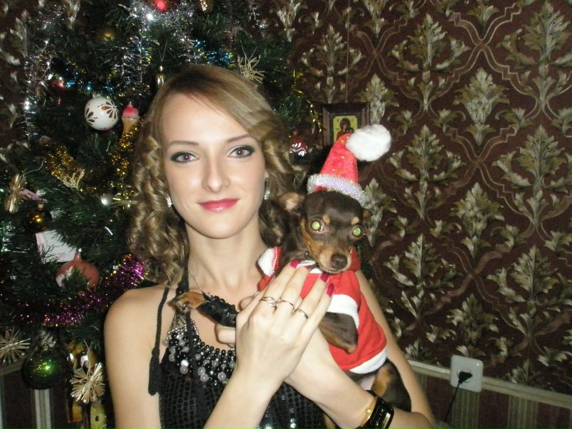 №177, Олена Краузе, Киев №177, Олена Краузе, Киев