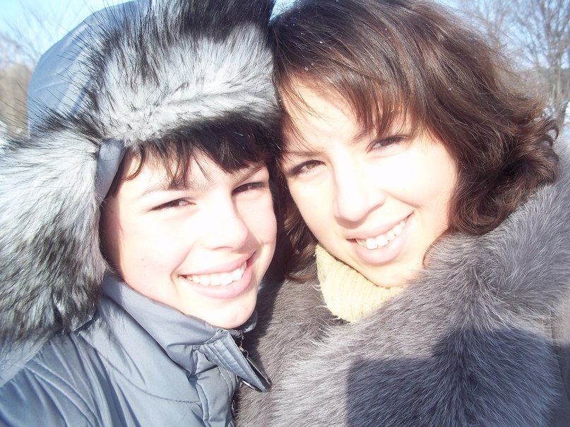 Инна Трохлеб | Киев