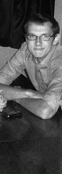 №51, Юрий Сарычев, 35 лет, Королёв, Россия №51, Юрий Сарычев, 35 лет, Королёв, Россия