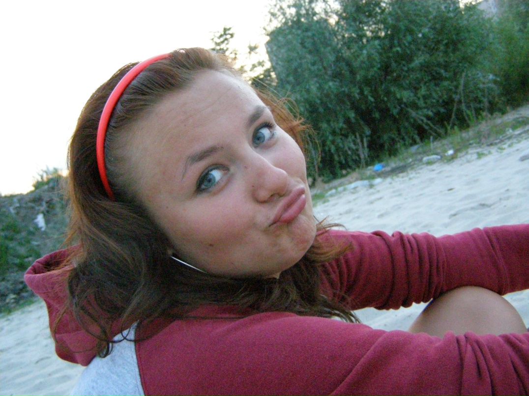 Ксю Стріказа | Киев