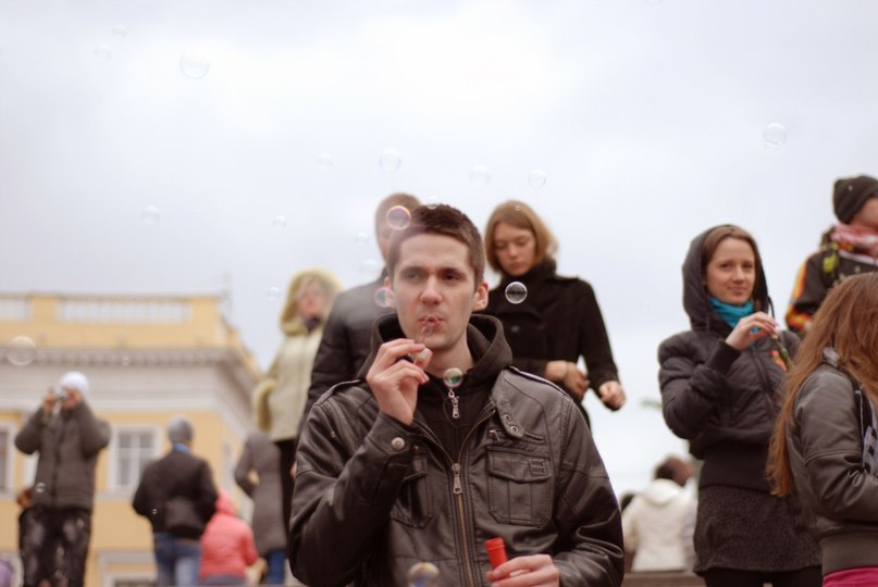 Андрей Волков | 