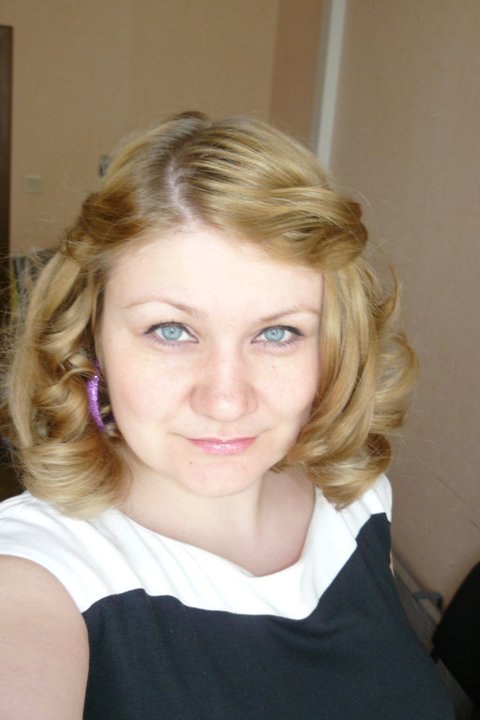 Ксения Яская | Красноярск