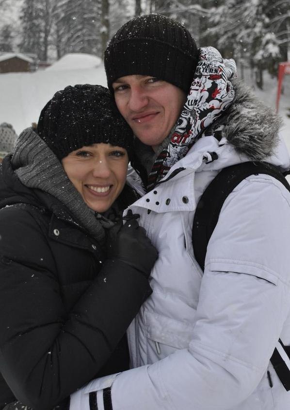 Ира Кот | Киев