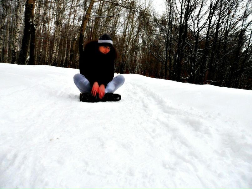 Оксана Солнышко ЛЮБЛЮ | Нижний Новгород