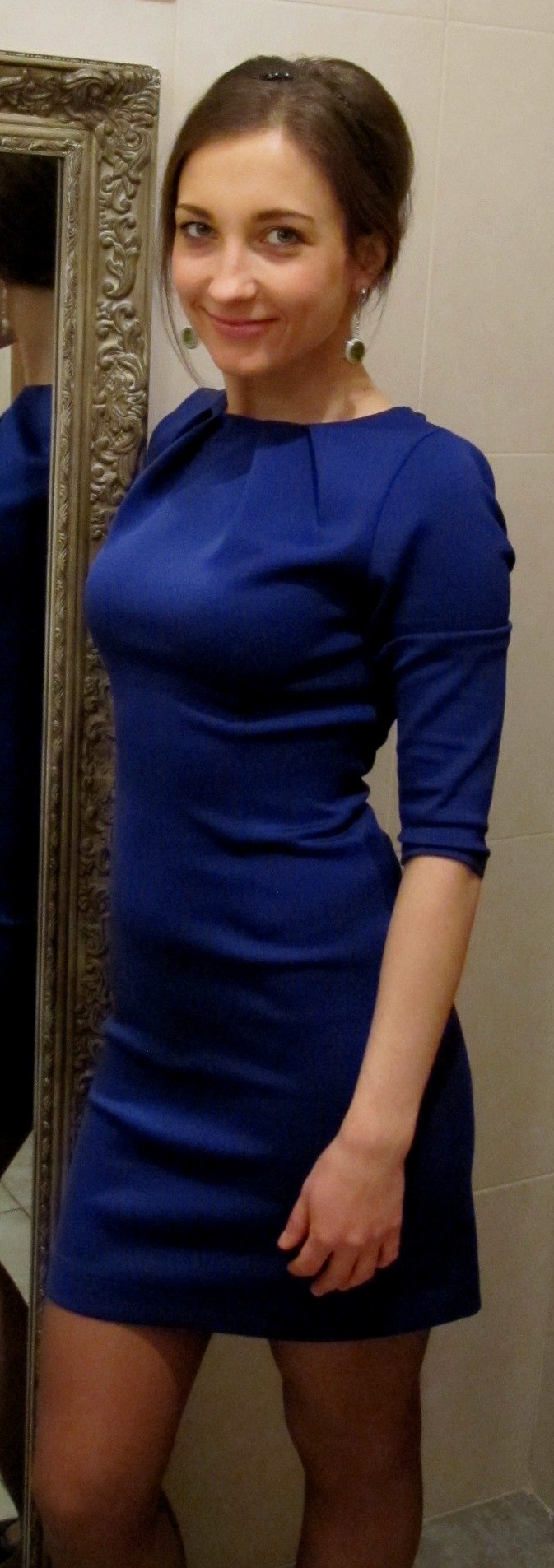 Леночка Ярощук | Киев