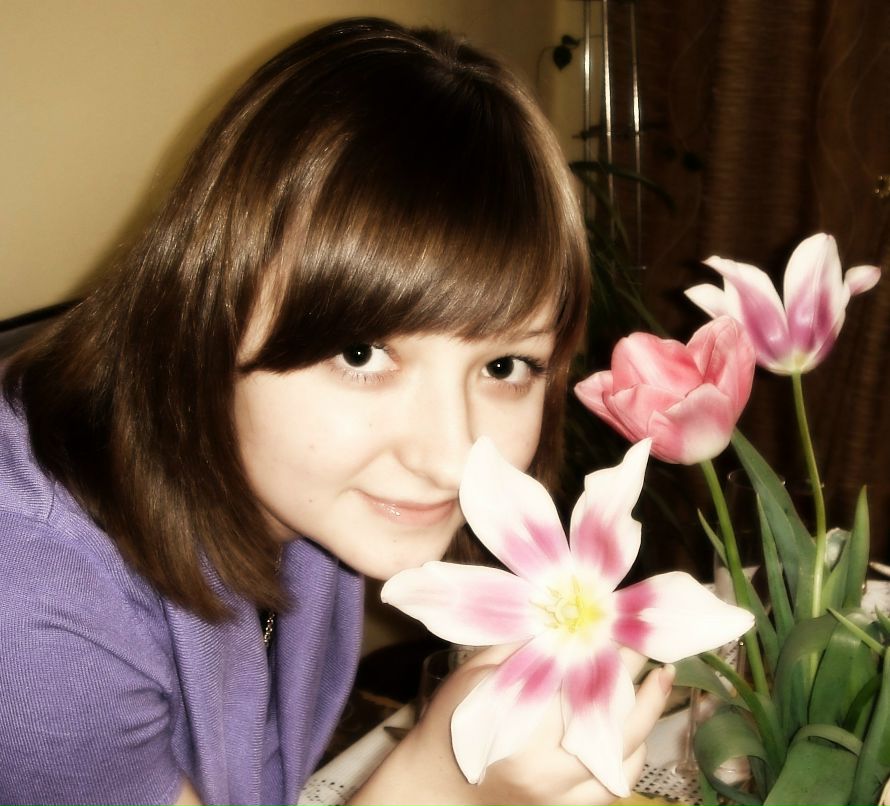 София Чистая | Киев