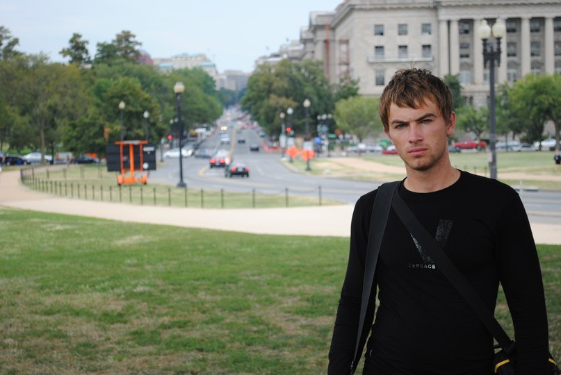 Артем Чернюк | 