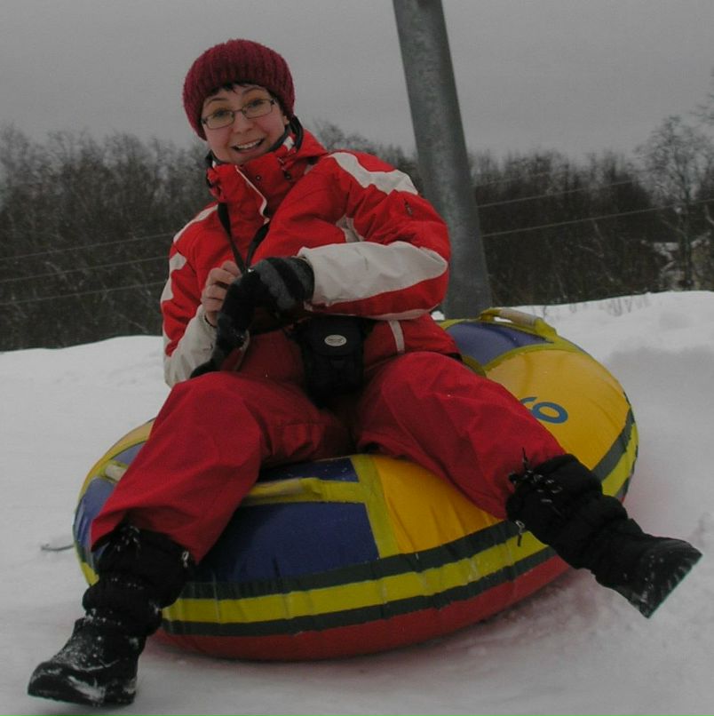 Надежда Кленова | Санкт-Петербург