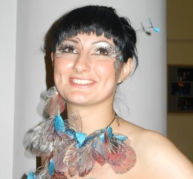 Виктория Любимова | Екатеринбург