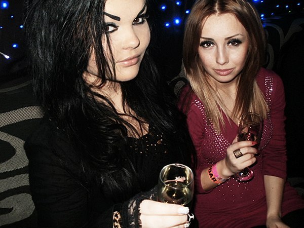 Антонина Москаленко | Запорожье