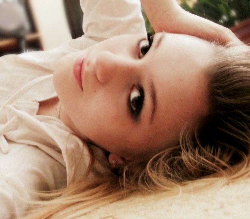 Анна Крупнова | Пенза